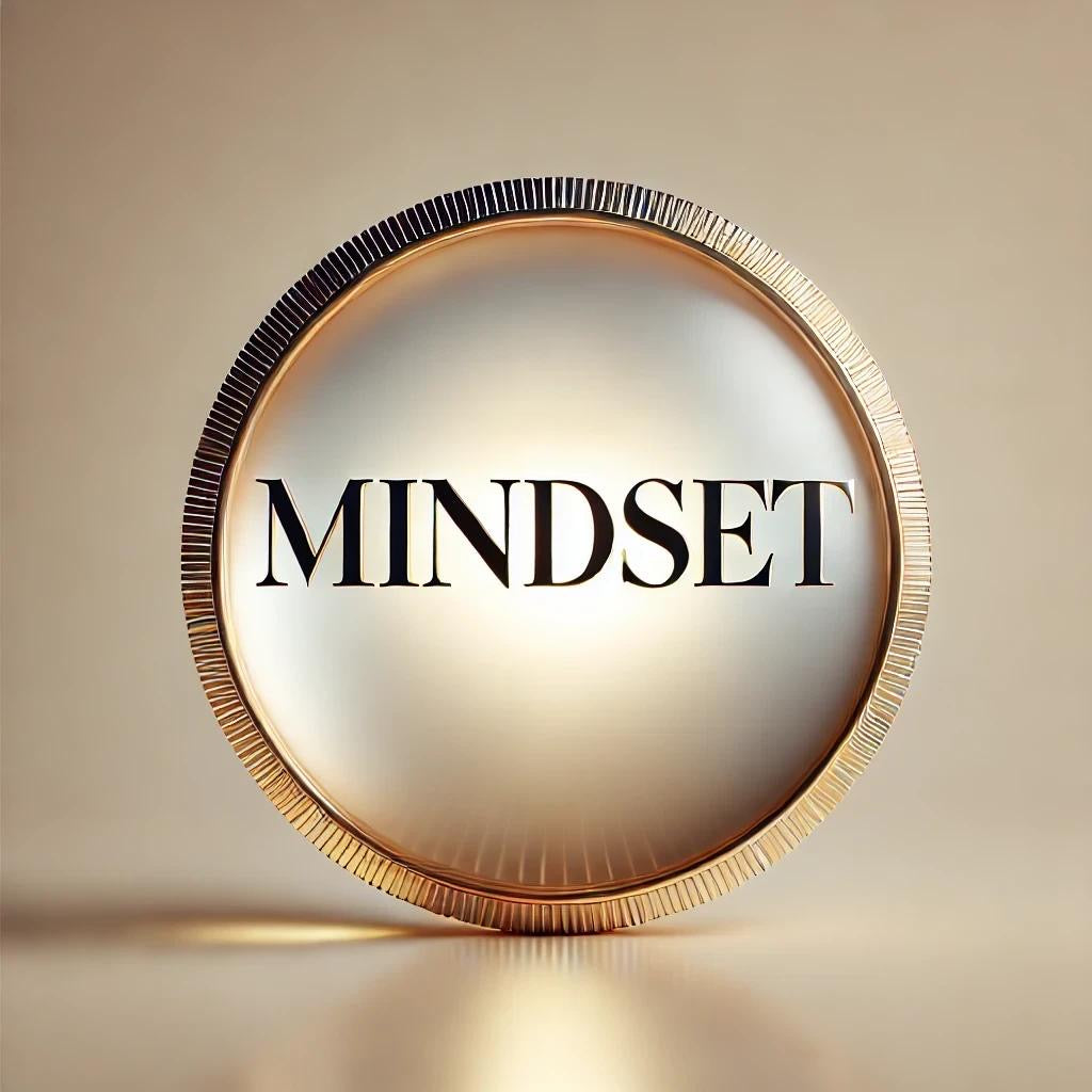 MINDSET